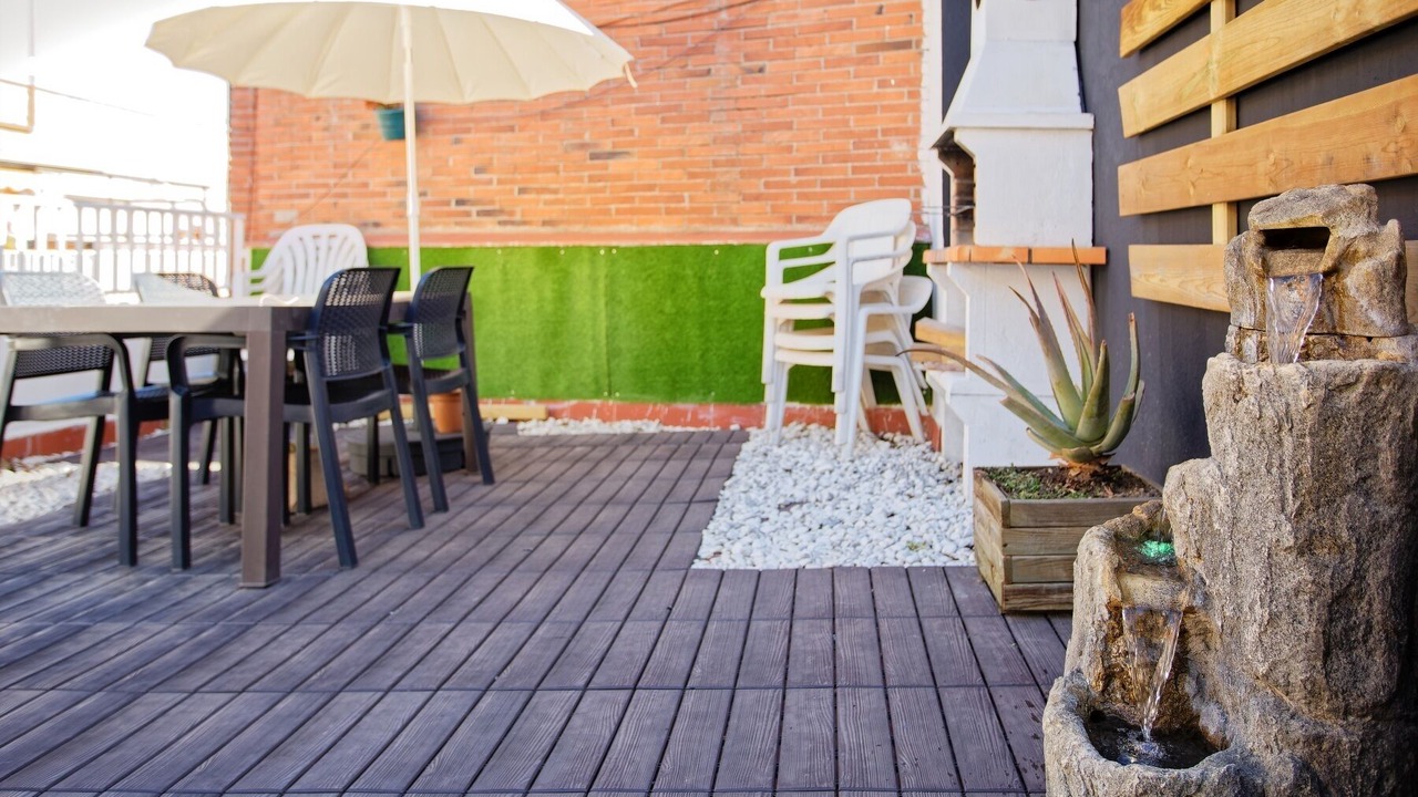 Photo of Outdoor in la Teixonera