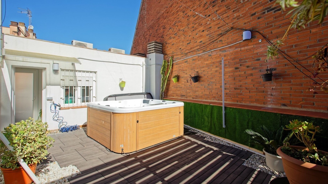 Photo of Outdoor in la Teixonera