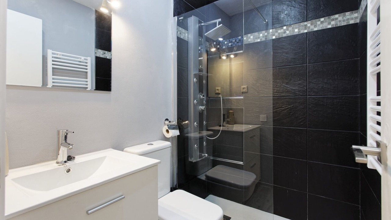 Photo of Bathroom in la Teixonera