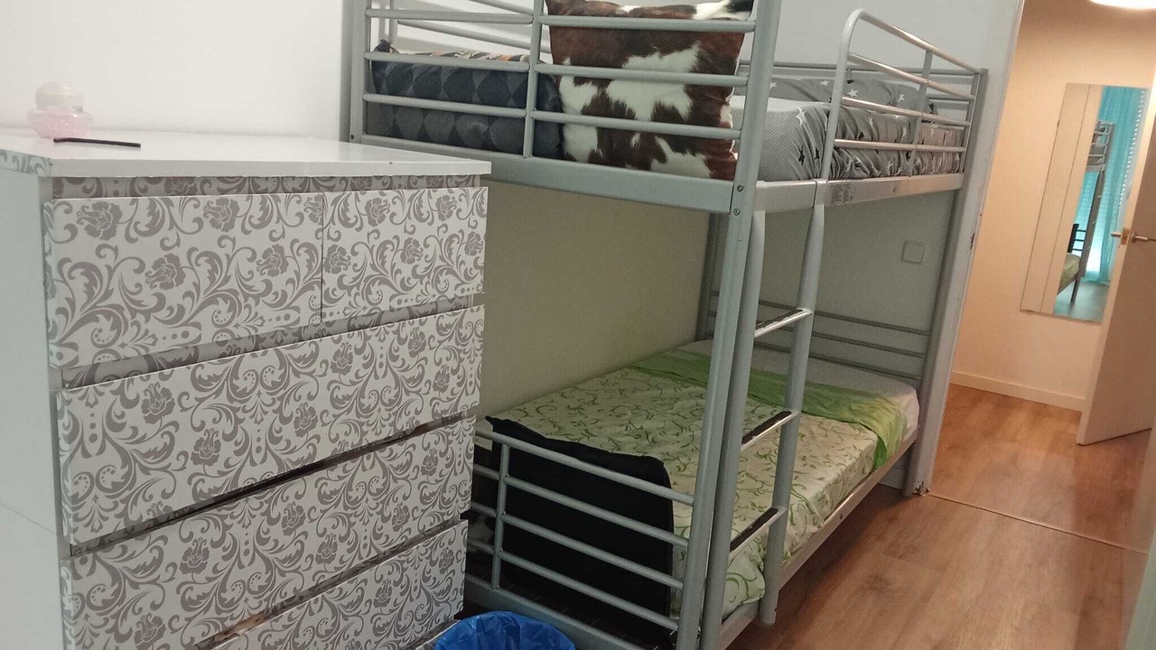 Photo of Bedroom in la Teixonera