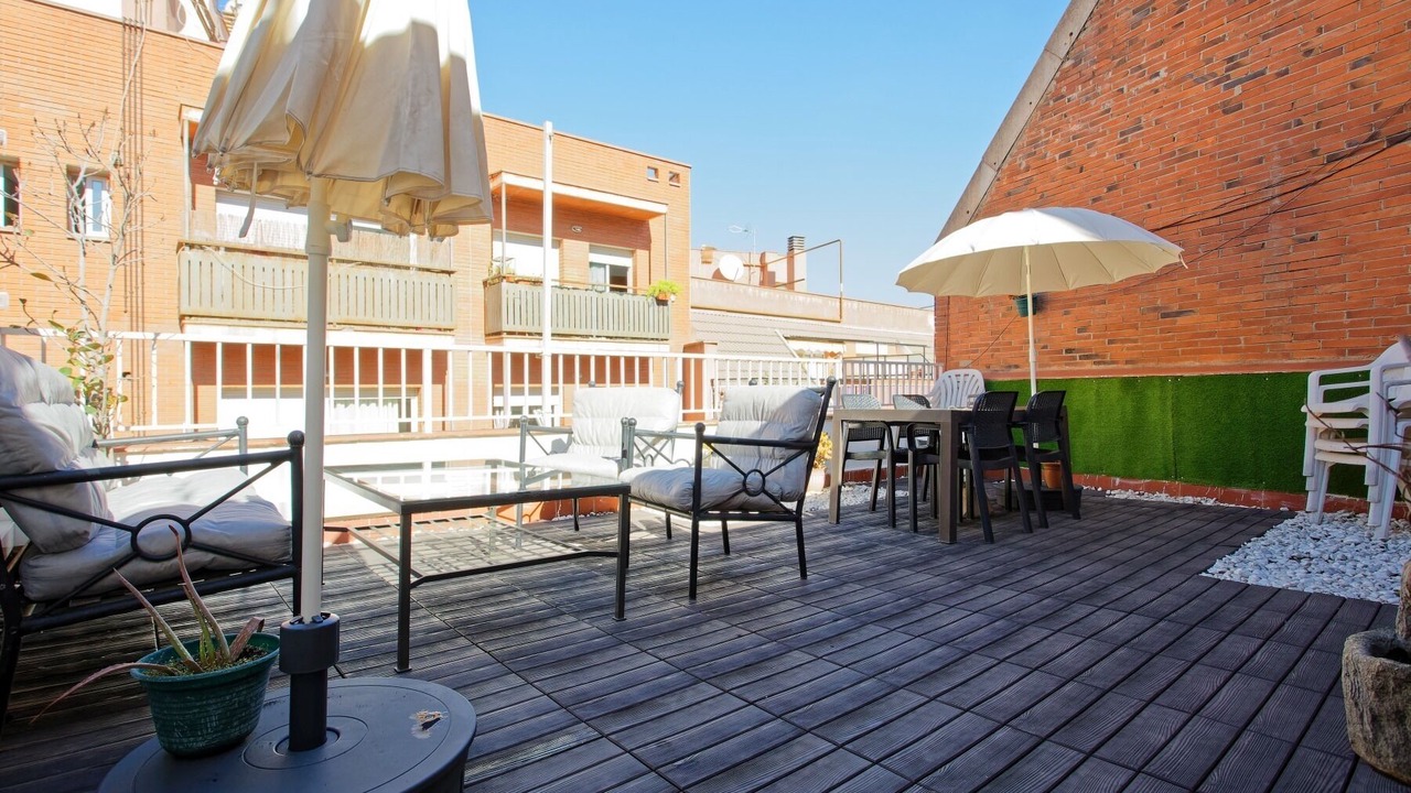 Photo of Outdoor in la Teixonera