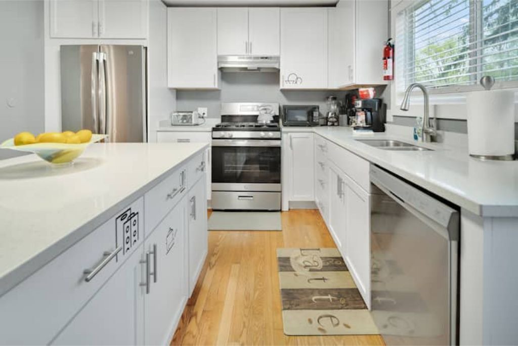 Photo of Kitchen in South Hill