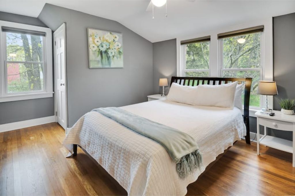 Photo of Bedroom in South Hill
