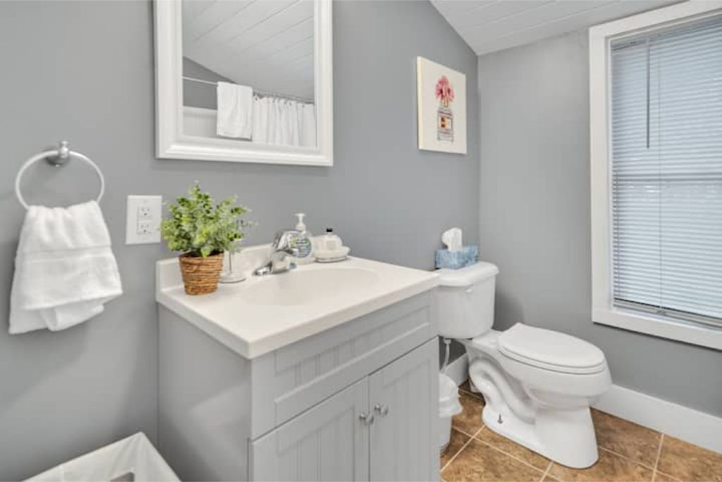 Photo of Bathroom in South Hill