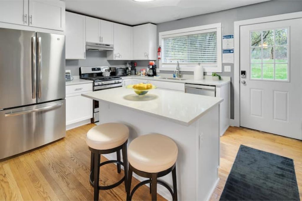 Photo of Kitchen in South Hill