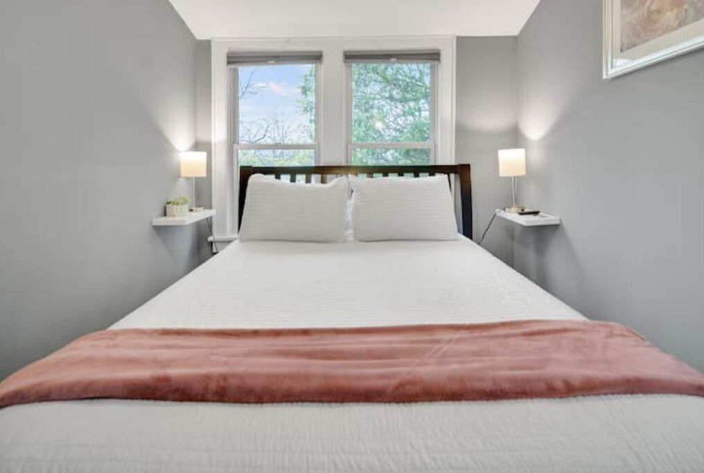 Photo of Bedroom in South Hill