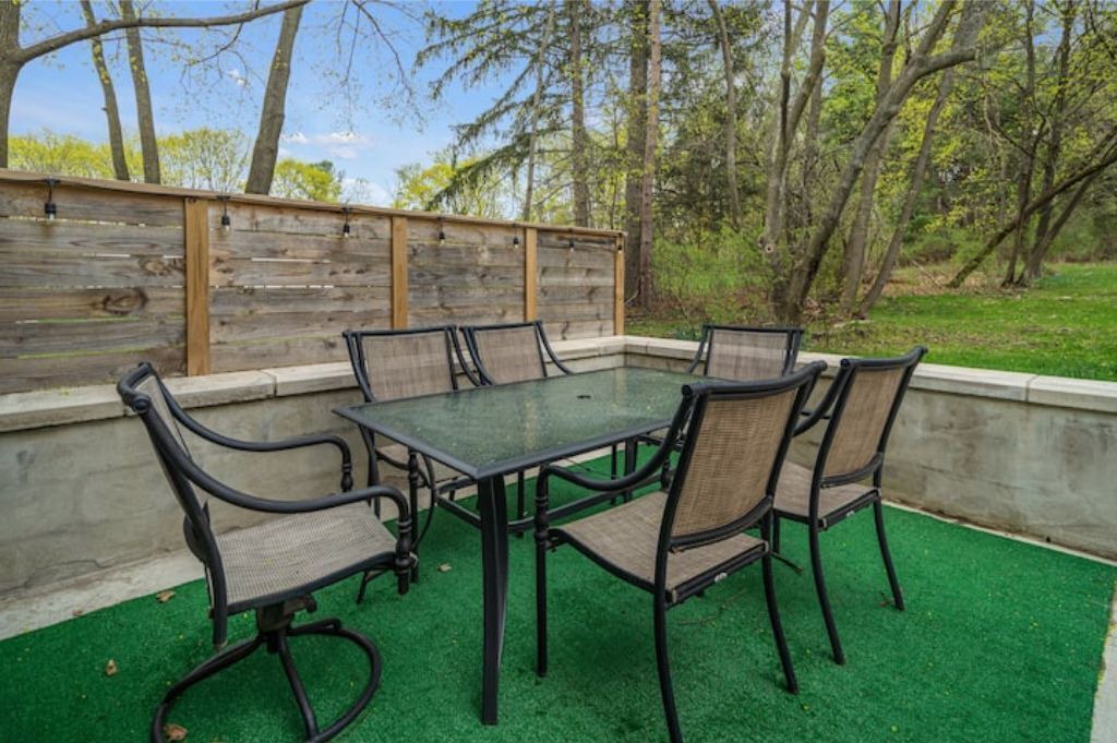 Photo of Outdoor in South Hill