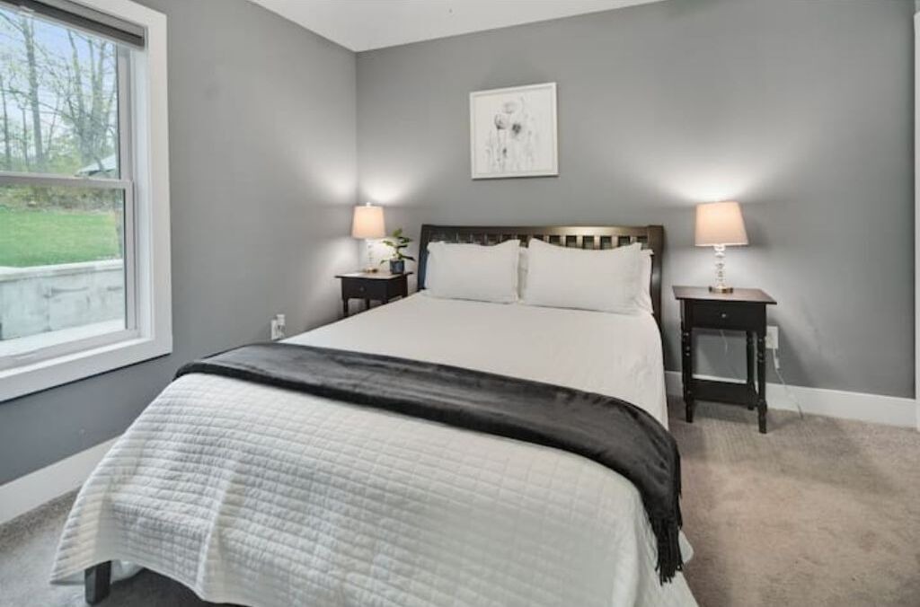 Photo of Bedroom in South Hill