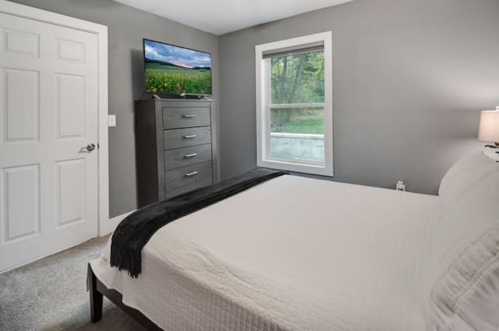 Photo of Bedroom in South Hill