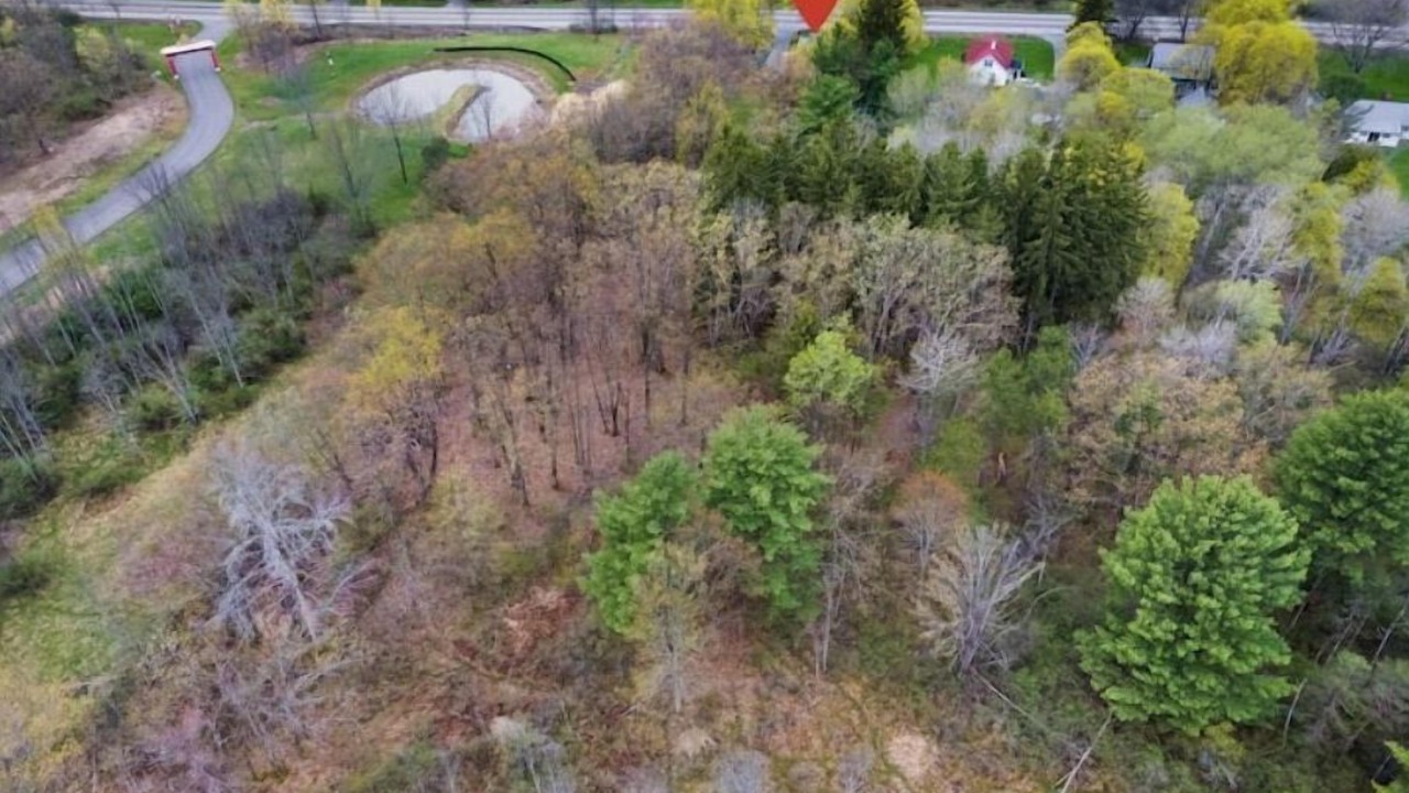 Photo of Outdoor in South Hill