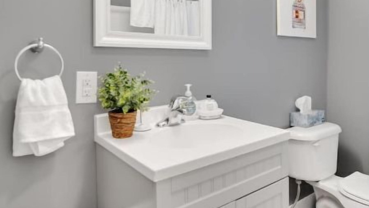 Photo of Bathroom in South Hill