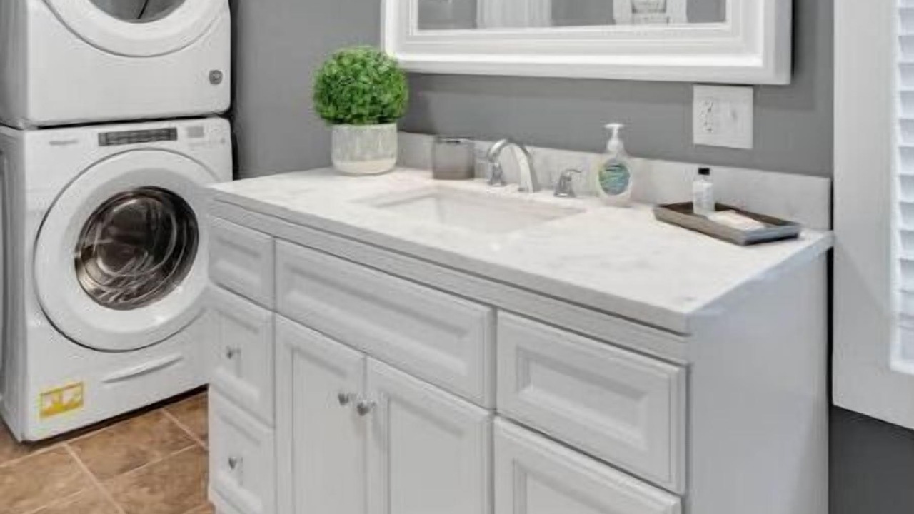Photo of Bathroom in South Hill