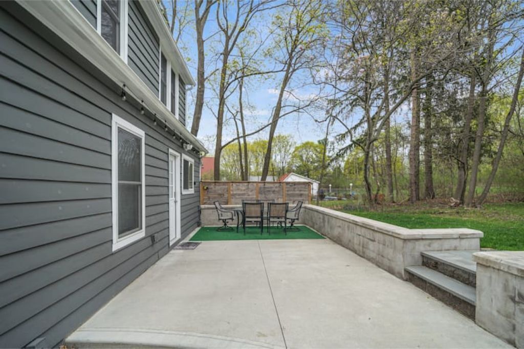 Photo of Outdoor in South Hill