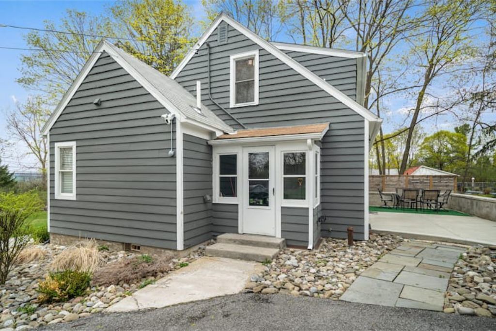 Photo of Outdoor in South Hill