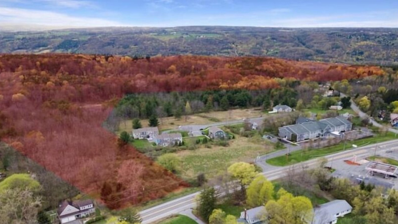 Photo of Outdoor in South Hill