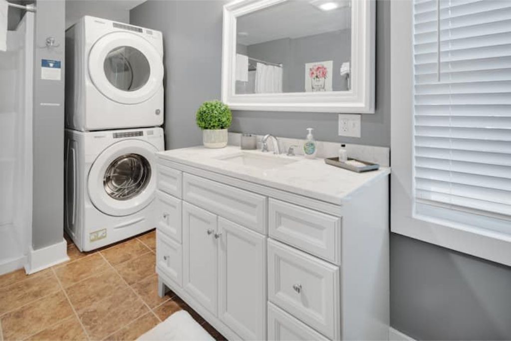 Photo of Bathroom in South Hill