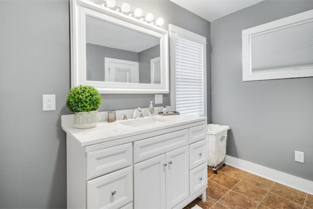 Photo of Bathroom in South Hill