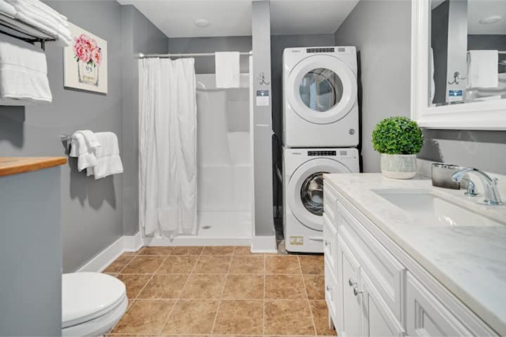 Photo of Bathroom in South Hill