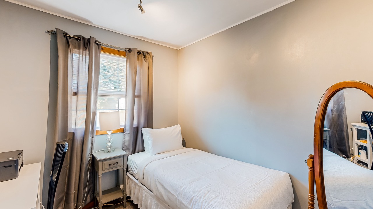 Photo of Bedroom in South Glens Falls