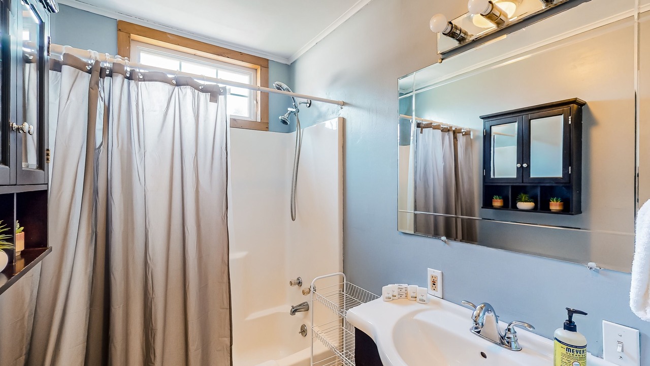 Photo of Bathroom in South Glens Falls
