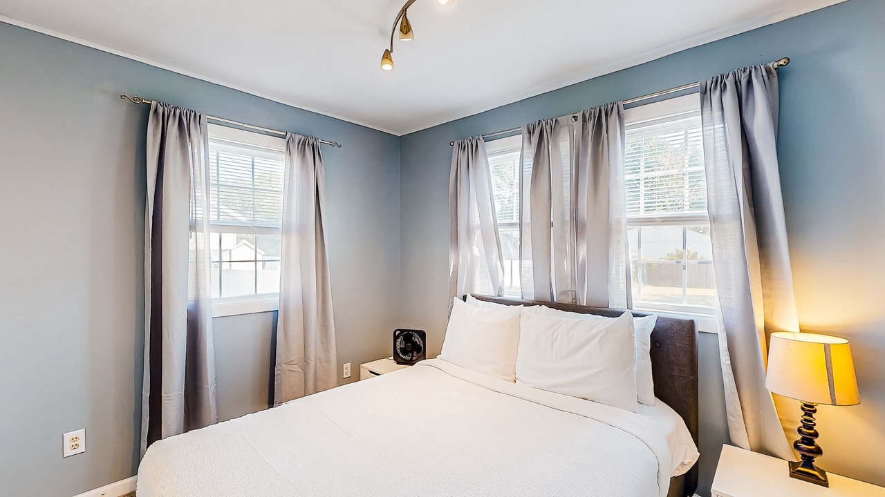 Photo of Bedroom in South Glens Falls