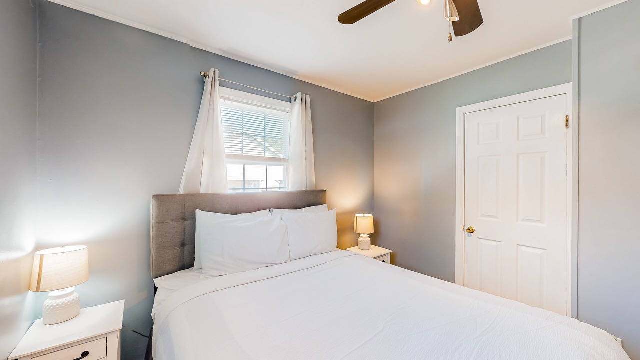Photo of Bedroom in South Glens Falls