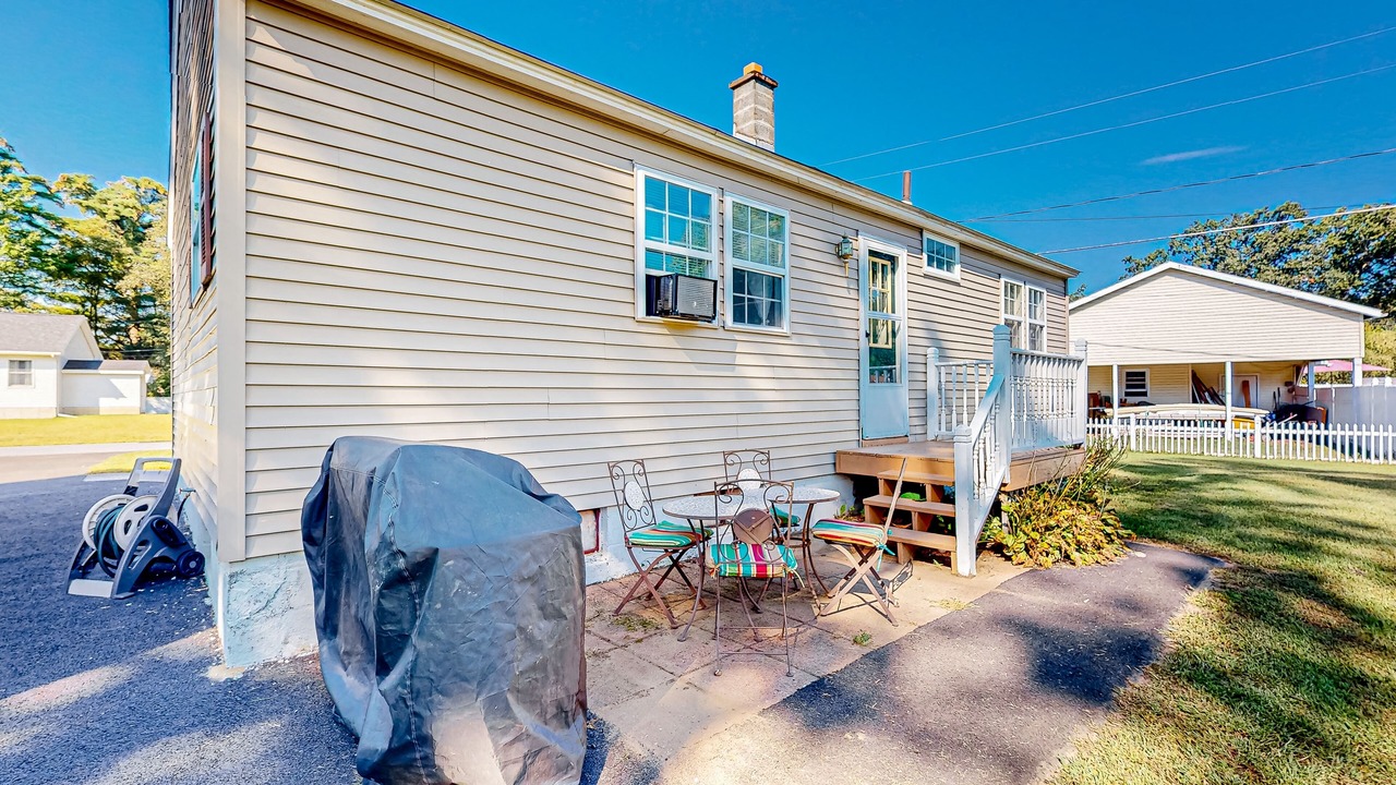 Photo of Outdoor in South Glens Falls