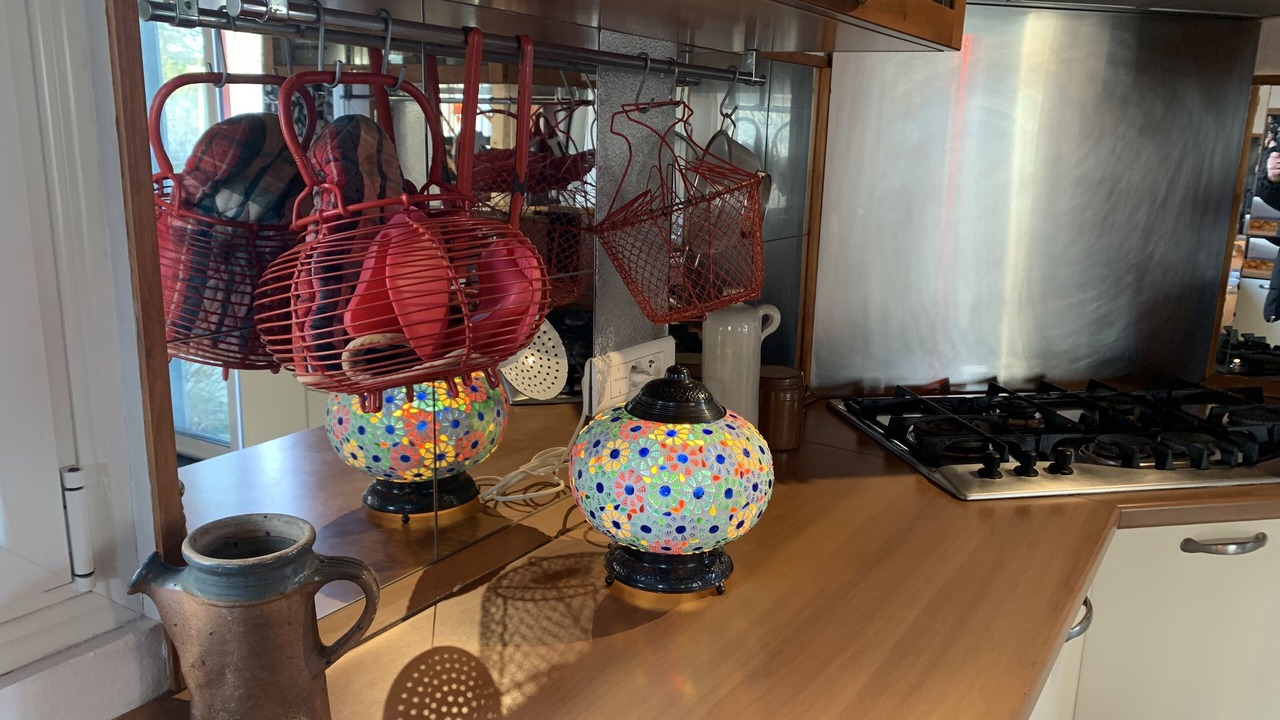 Photo of Kitchen in Penestin