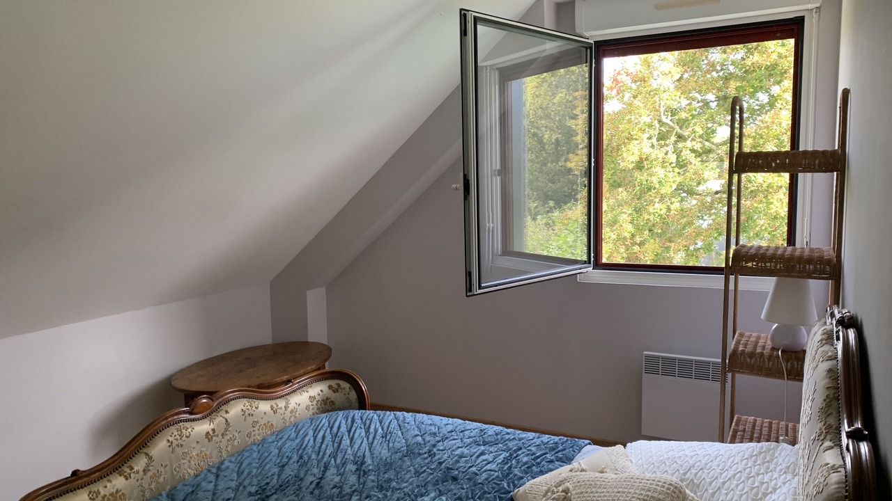 Photo of Bedroom in Penestin