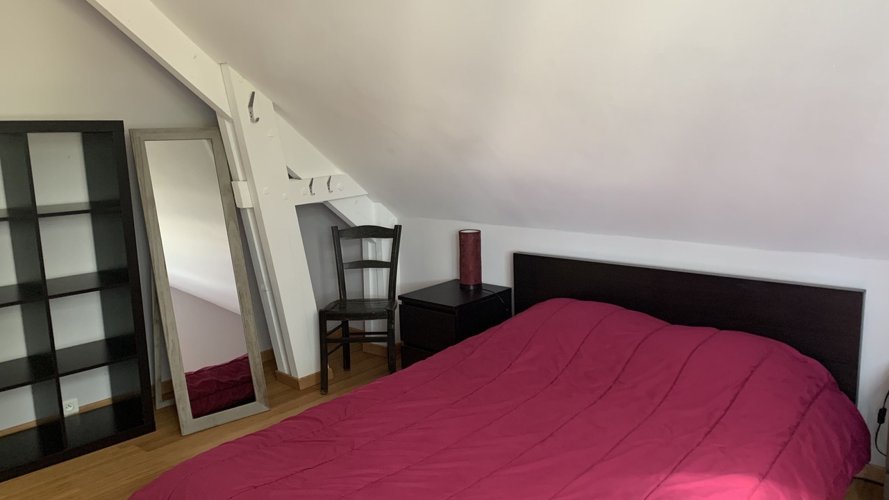 Photo of Bedroom in Penestin