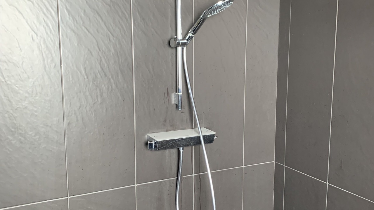 Photo of Bathroom in Penestin