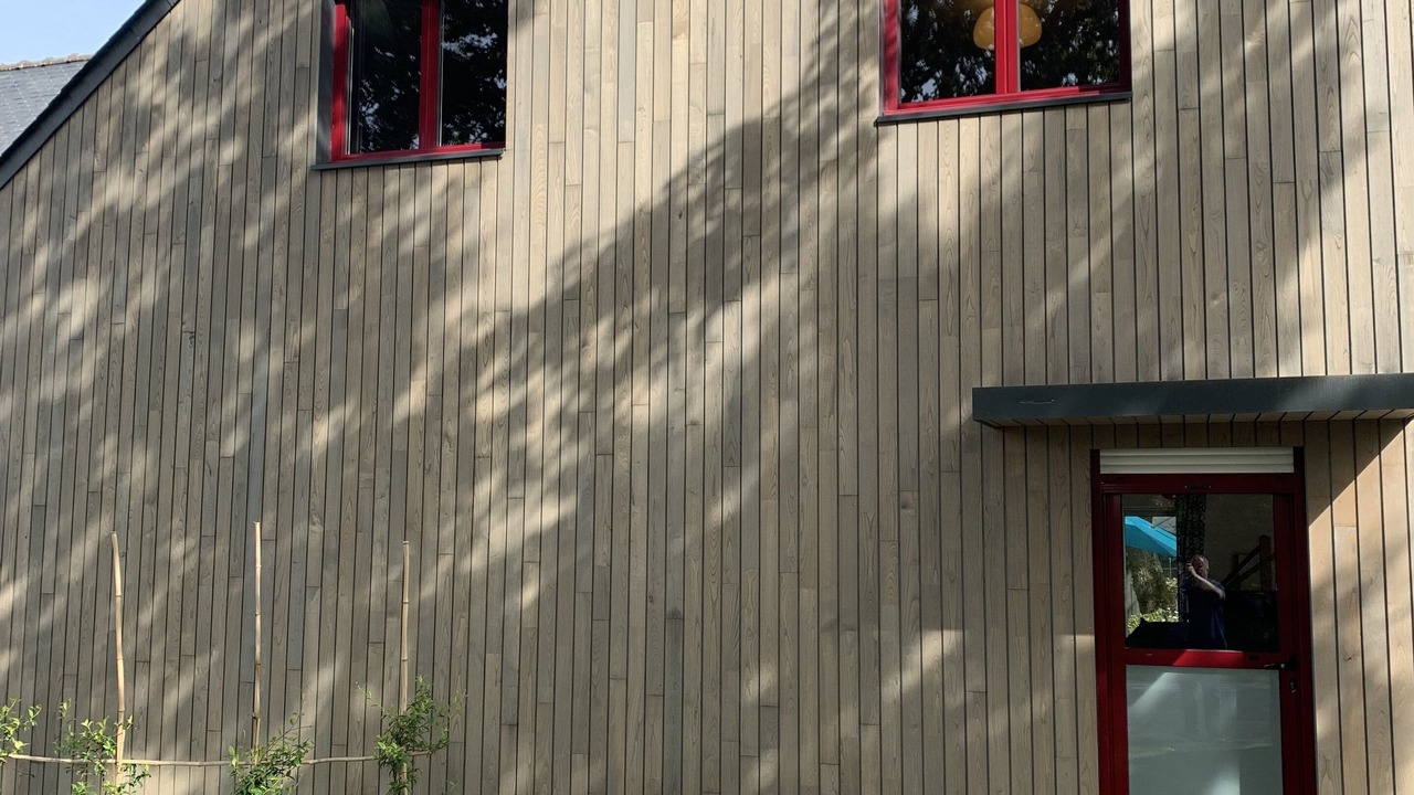 Photo of Outdoor in Penestin