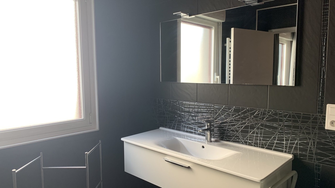 Photo of Bathroom in Penestin