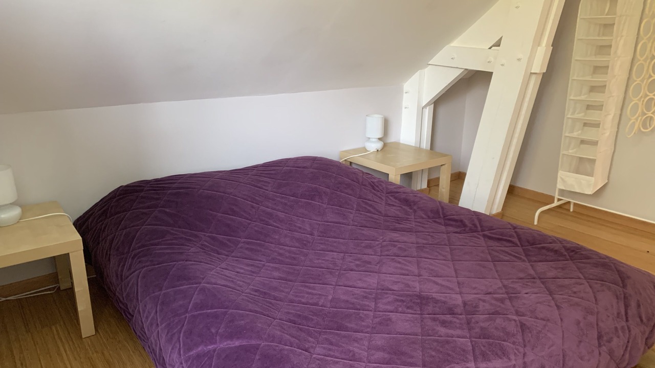Photo of Bedroom in Penestin