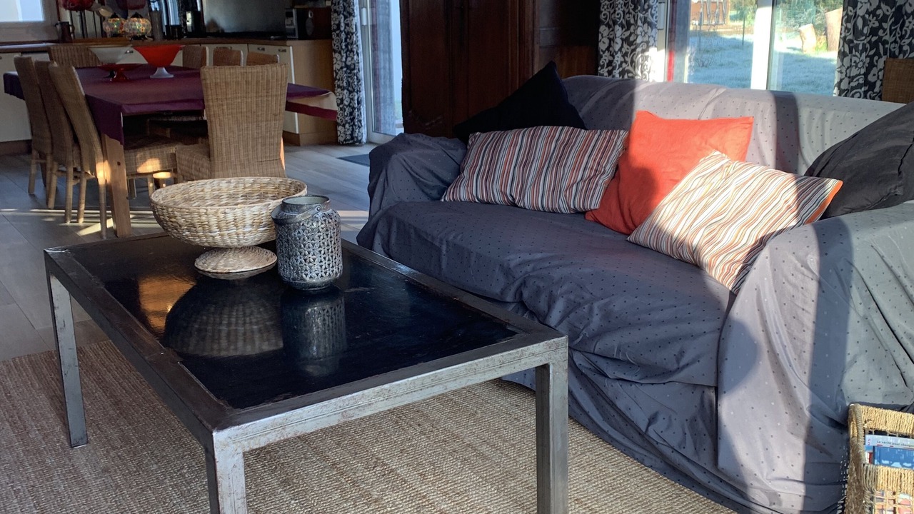 Photo of Livingroom in Penestin