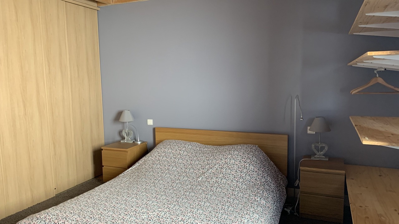 Photo of Bedroom in Penestin