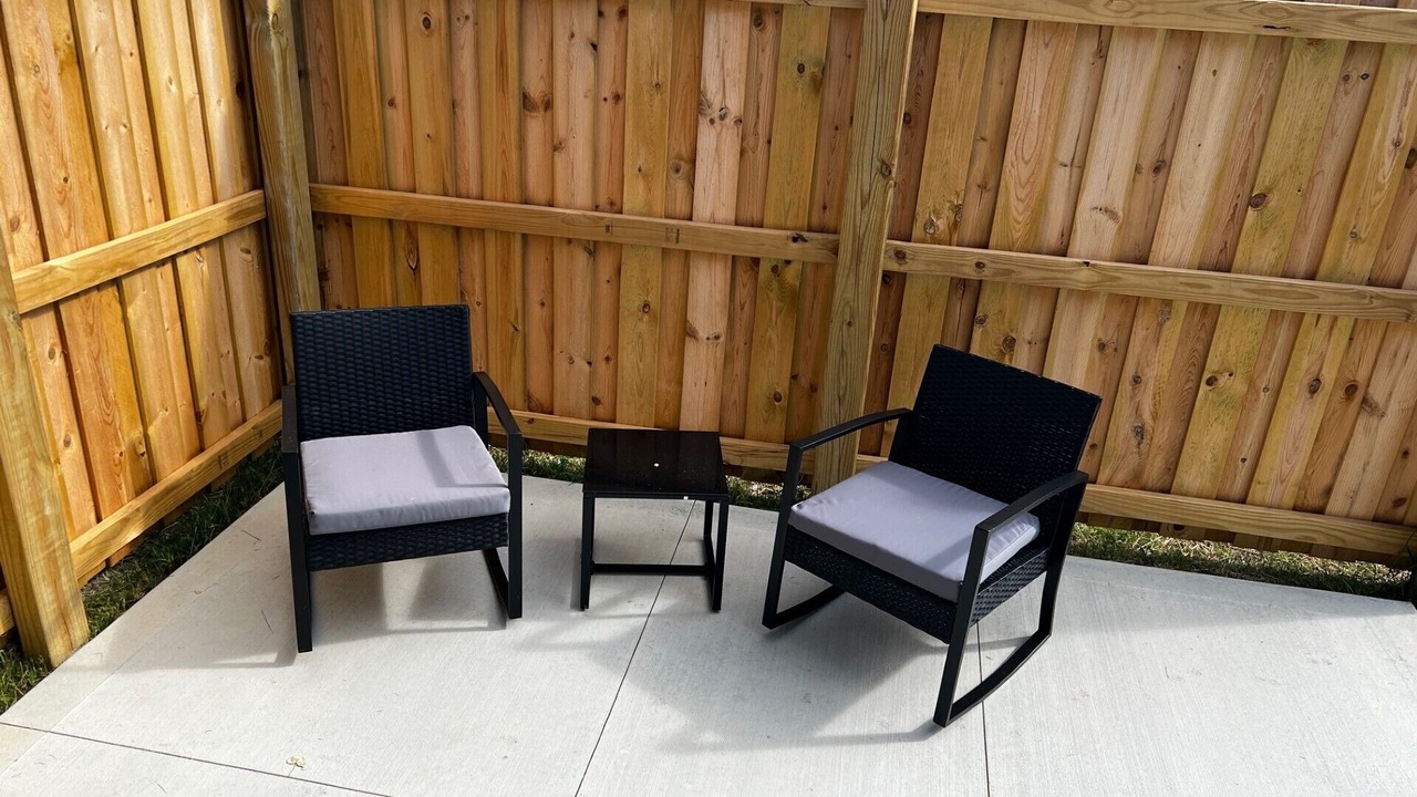 Photo of Outdoor in Washington Court House