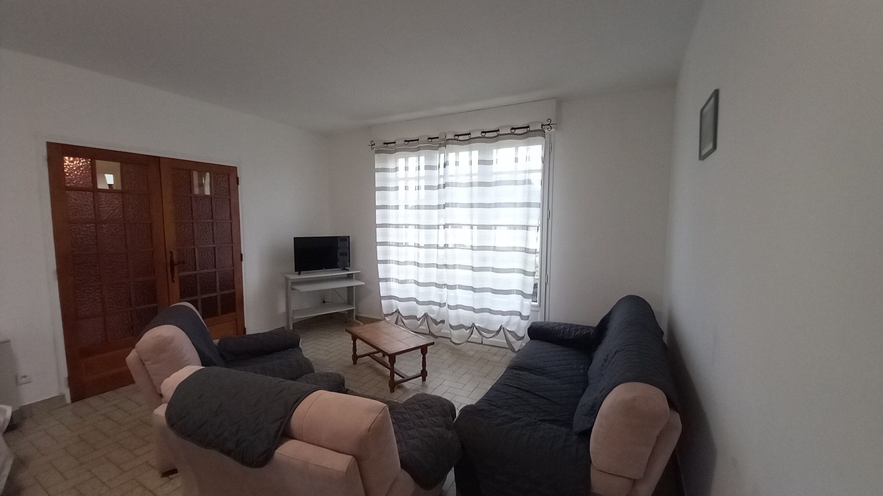 Photo of Livingroom in La Selle-Craonnaise