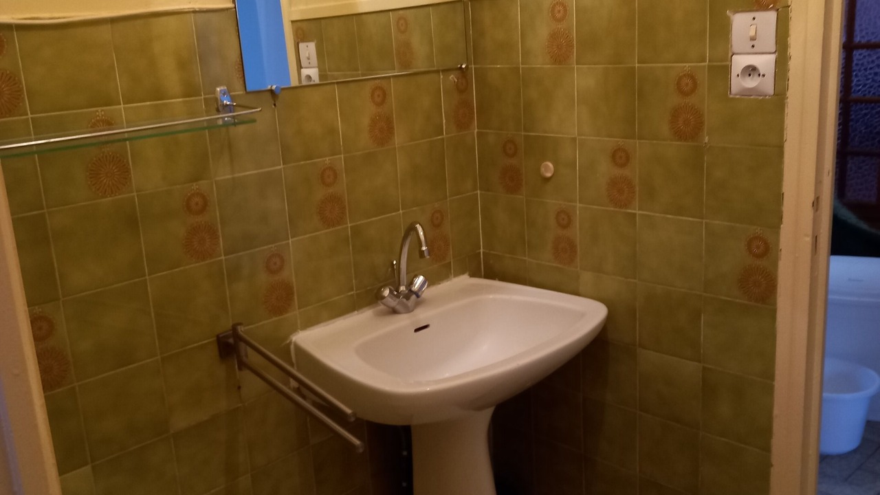 Photo of Bathroom in La Selle-Craonnaise