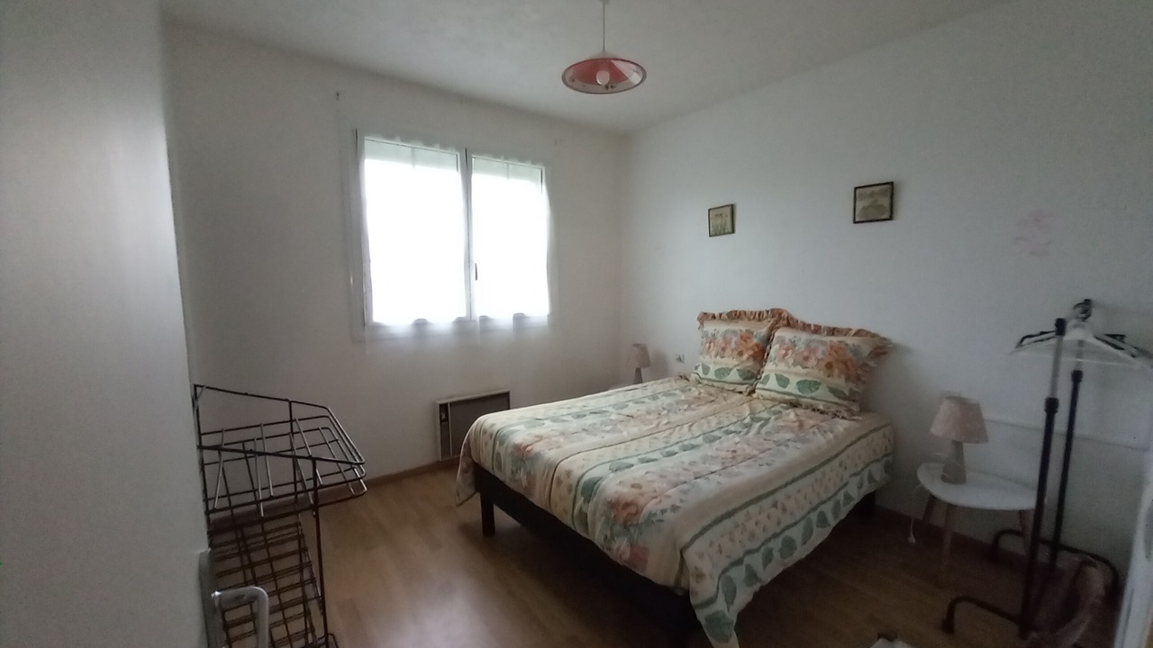Photo of Bedroom in La Selle-Craonnaise