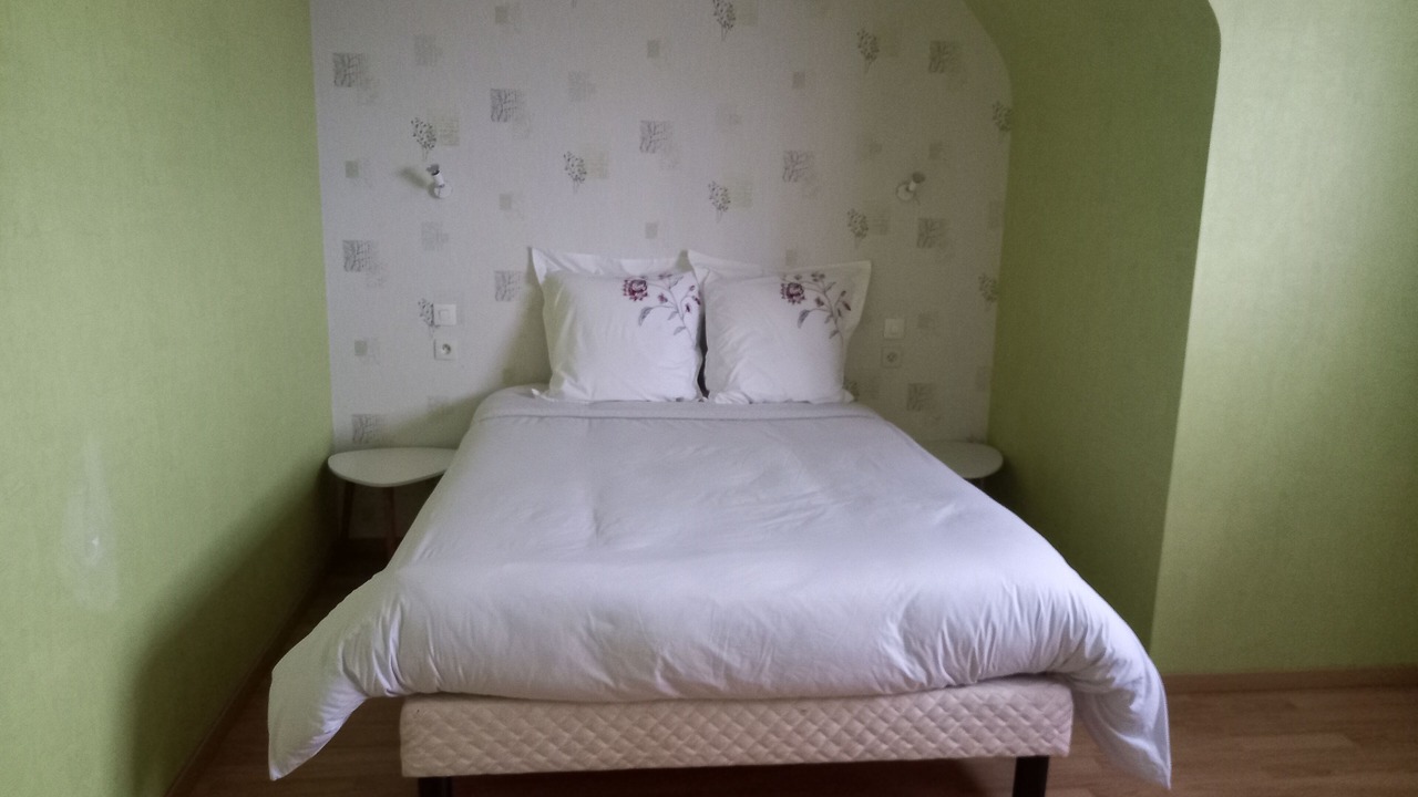 Photo of Bedroom in La Selle-Craonnaise