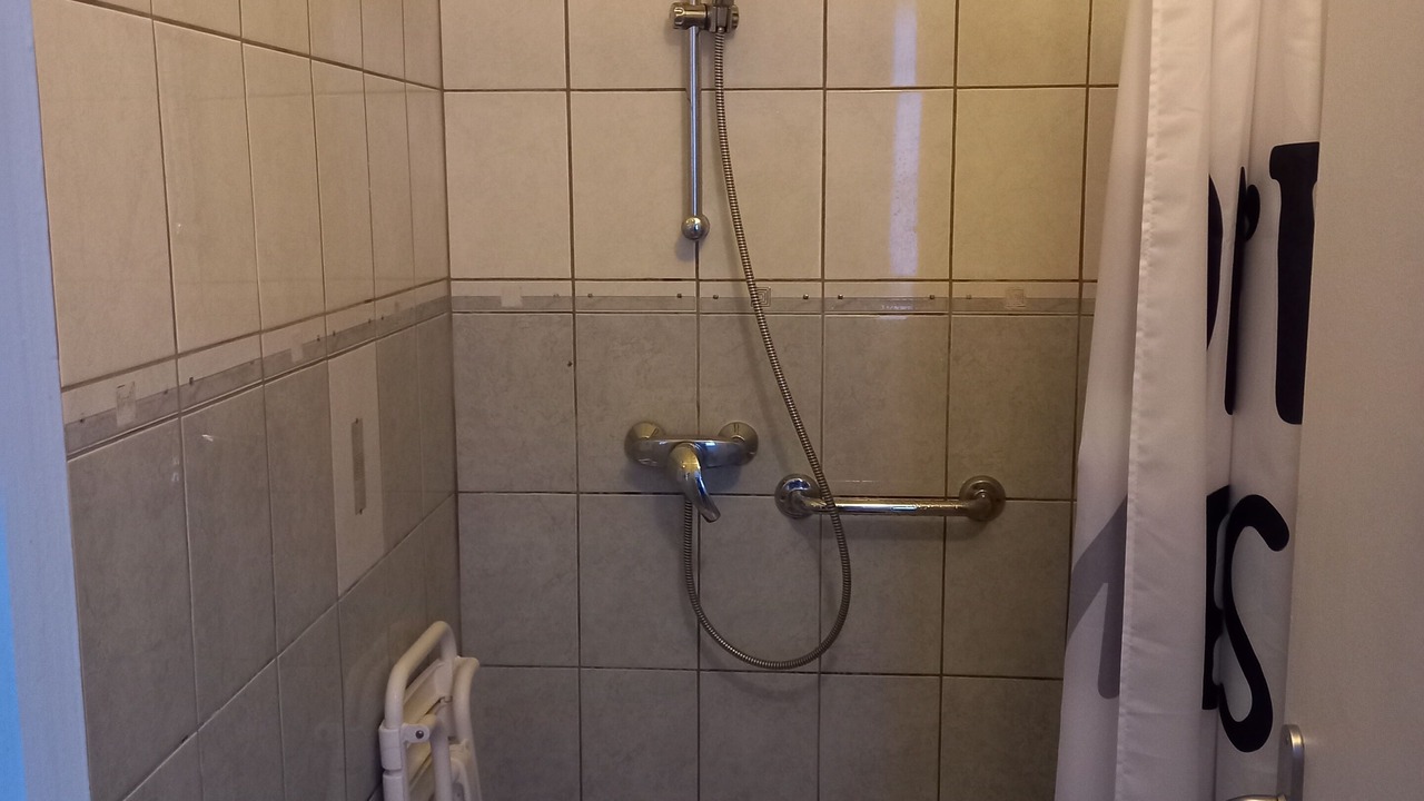Photo of Bathroom in La Selle-Craonnaise