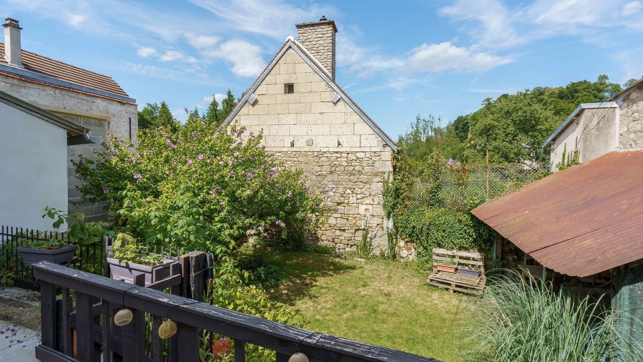 Photo of Outdoor in Pierrefonds