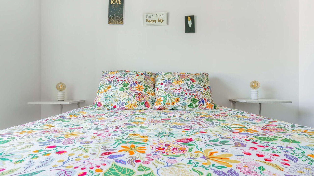 Photo of Bedroom in Pierrefonds