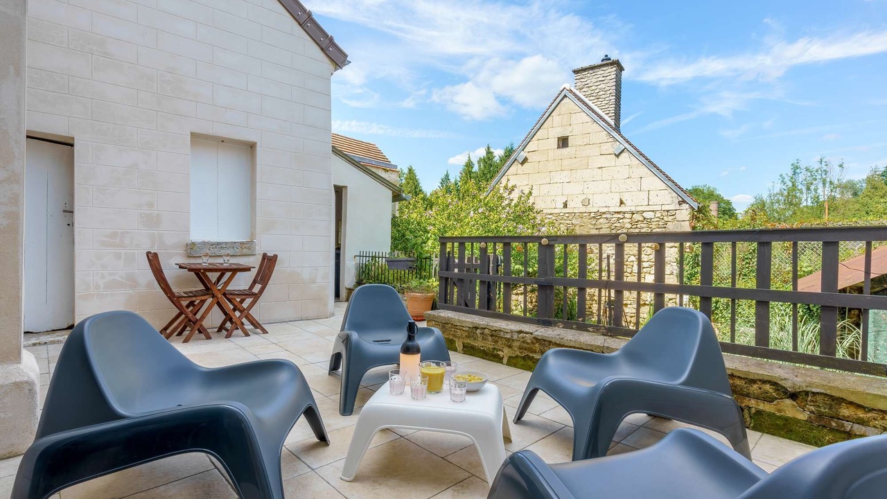 Photo of Outdoor in Pierrefonds