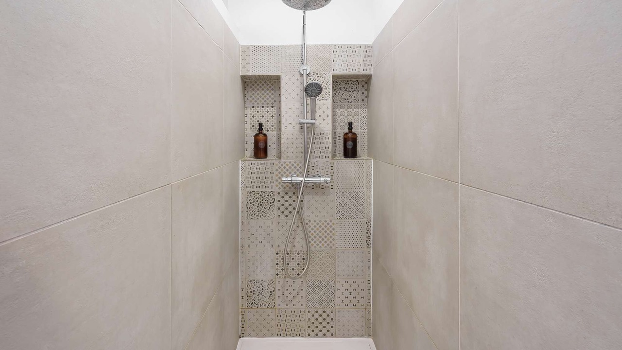 Photo of Bathroom in Pierrefonds