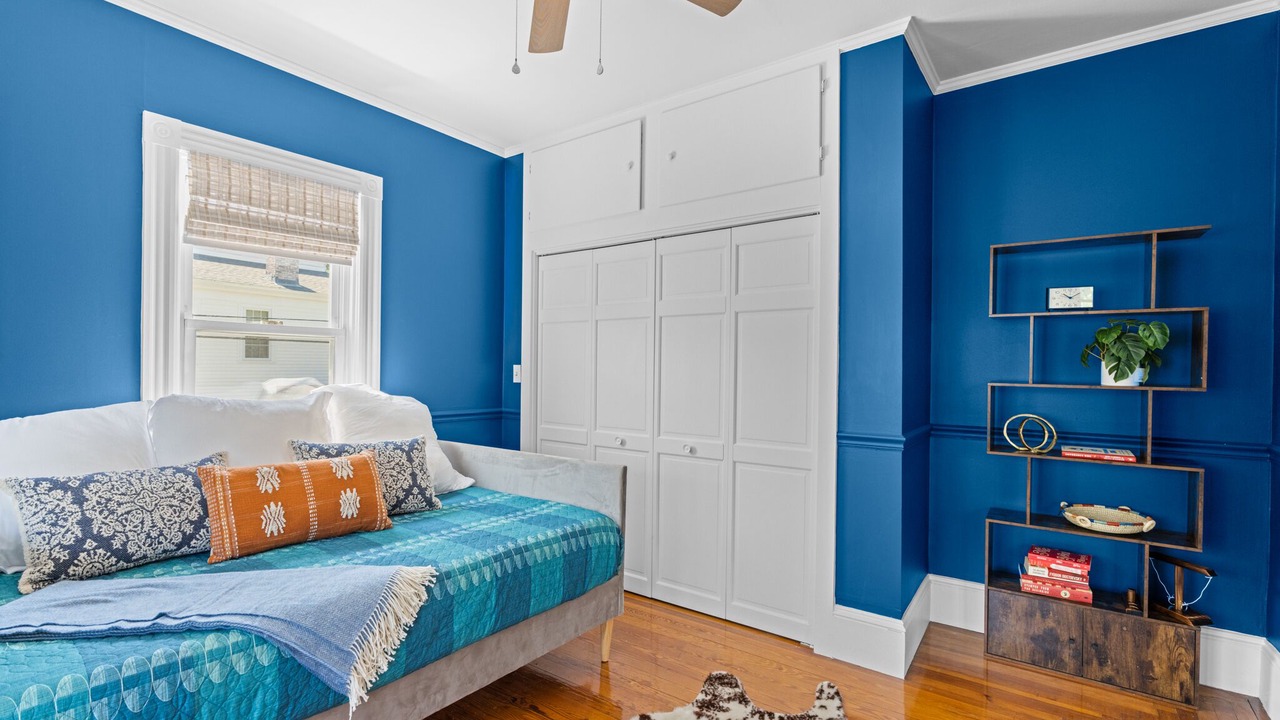 Photo of Bedroom in Warren