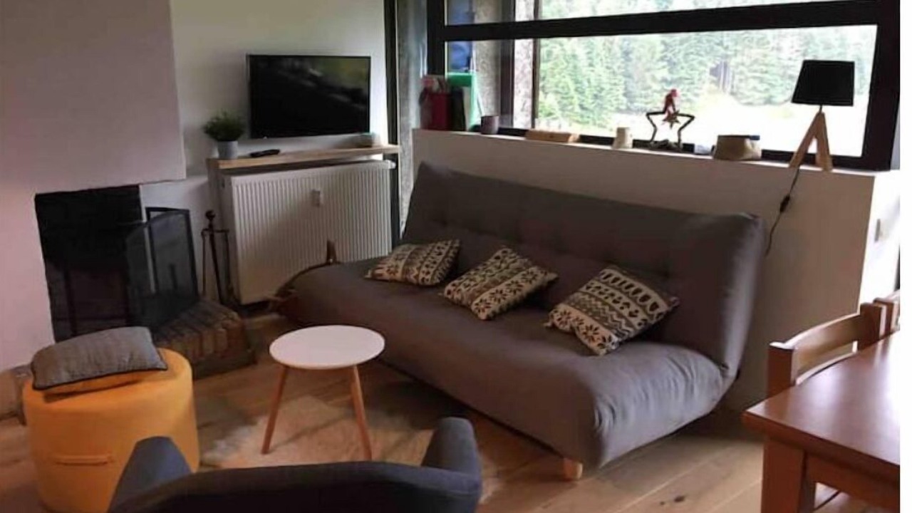 Photo of Livingroom in Campan