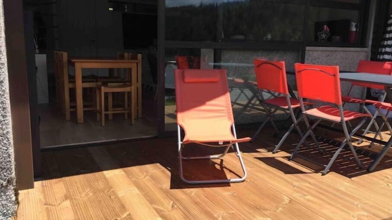 Photo of Outdoor in Campan