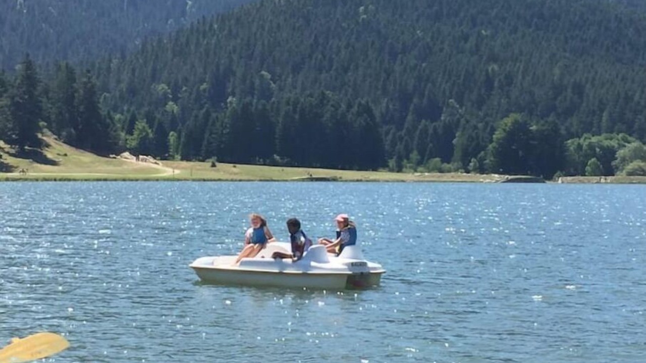 Photo of Others in Campan